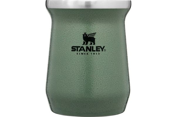 Mate STANLEY Verde en AndaTienda