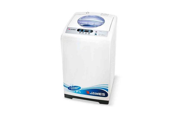 Lavarropas JAMES Carga Superior 6Kg en AndaTienda