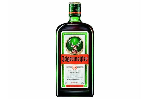 Licor JAGERMEISTER 700 ml en AndaTienda