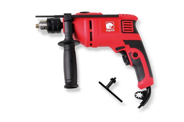 Taladro Percutor EQUUS Profesional 650W en AndaTienda