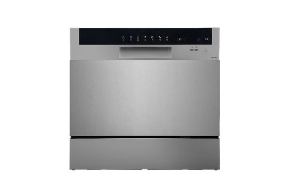 Lavavajilla JAMES Compacto LVCM-6CD Inoxidable en AndaTienda