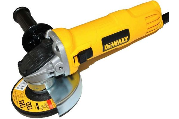 Amoladora DEWALT 115 mm 800W en AndaTienda