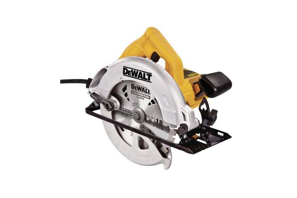 Sierra Circular DEWALT 71/4" 1400W en AndaTienda