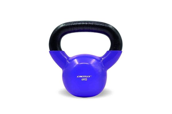 Pesa rusa best 6kg en AndaTienda