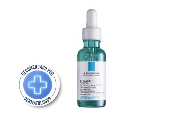 Sérum LA ROCHE POSAY Effaclar Duo (+) 30 ml en AndaTienda