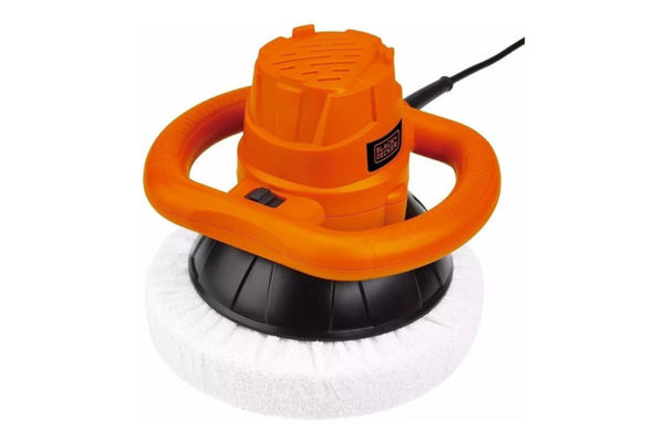 Pulidora Orbital BLACK AND DECKER 120W 3200 rpm en AndaTienda