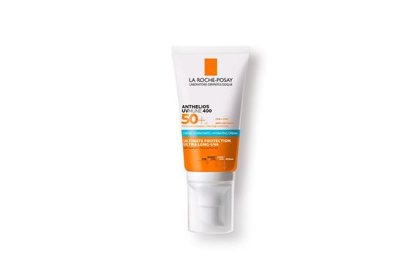 Protector Solar LA ROCHE POSAY UV Mune 400 Hidratante FPS50+ 50 ml en AndaTienda