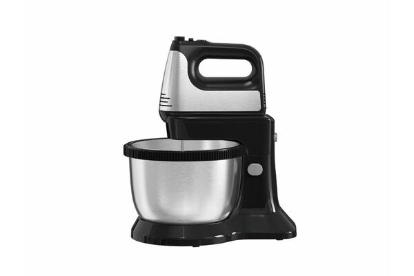 Batidora INHAUS con Bowl de Acero Inox 300W en AndaTienda