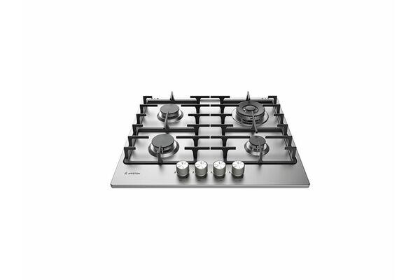 Anafe a Gas ARISTON THC641WIXAAG 60cm en AndaTienda