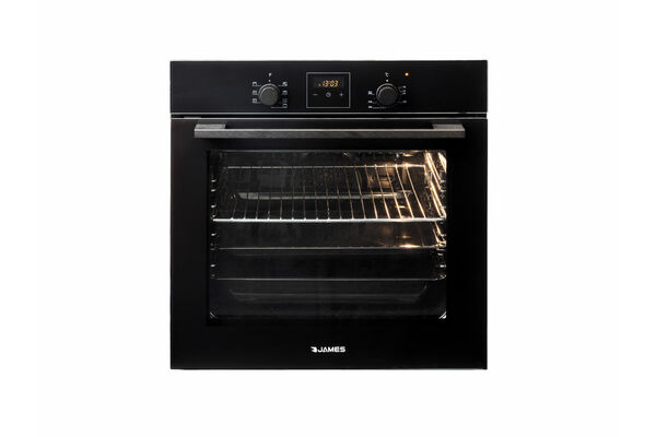 Horno de Empotrar JAMES BKD G2 en AndaTienda