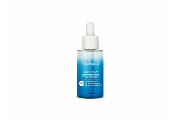 Serum Facial NEUTROGENA Hydro Boost 30 ml en AndaTienda