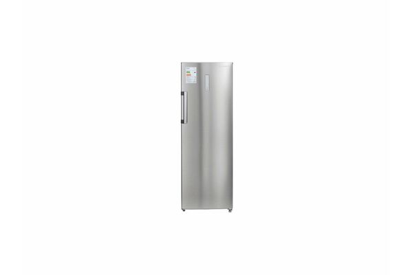 Freezer JAMES Vertical Fvj-320 Nfm Inox en AndaTienda