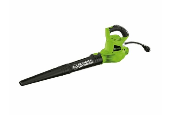 Soplador FOREST AND GARDEN Electrico 2000w en AndaTienda