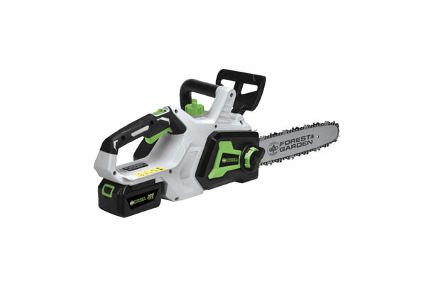 Electrosierra FOREST AND GARDEN 12" 20V en AndaTienda