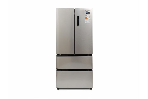 Refrigerador JAMES Inverter 474L Frío Seco Clase A RJ 460 en AndaTienda