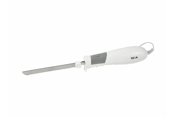 Cuchillo Eléctrico LEXA 150W en AndaTienda