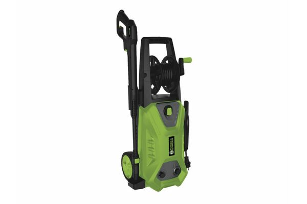 Hidrolavadora FOREST AND GARDEN Electrica 160bar 1800w en AndaTienda