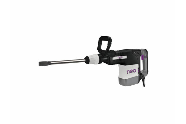 Martillo Demoledor NEO 25J 1500W 10.5 kg en AndaTienda